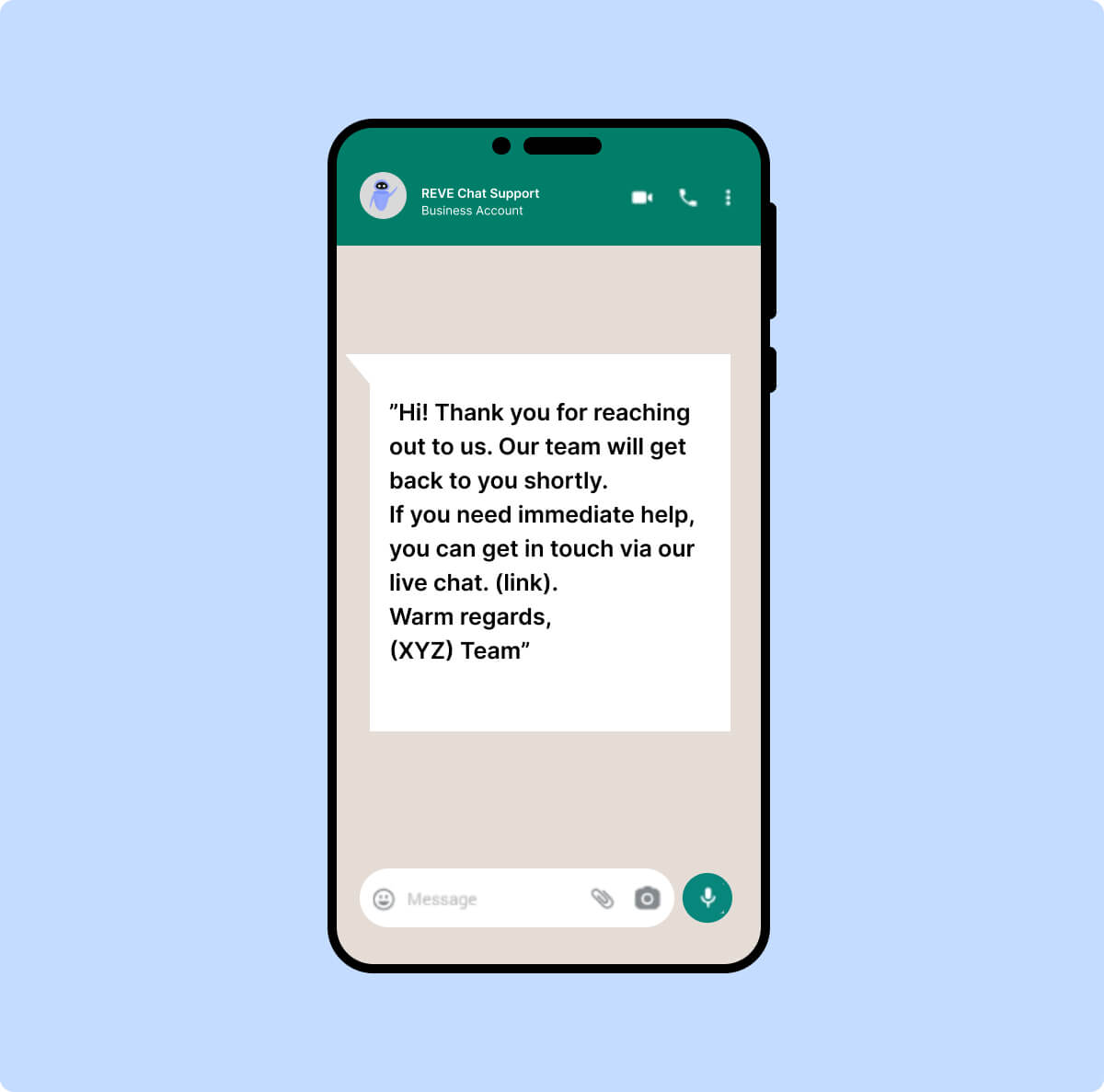 Android 與桌面客戶端選擇